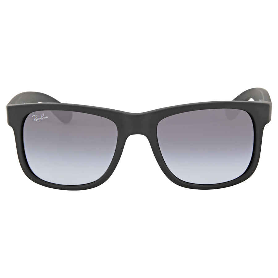 ray ban justin size 51