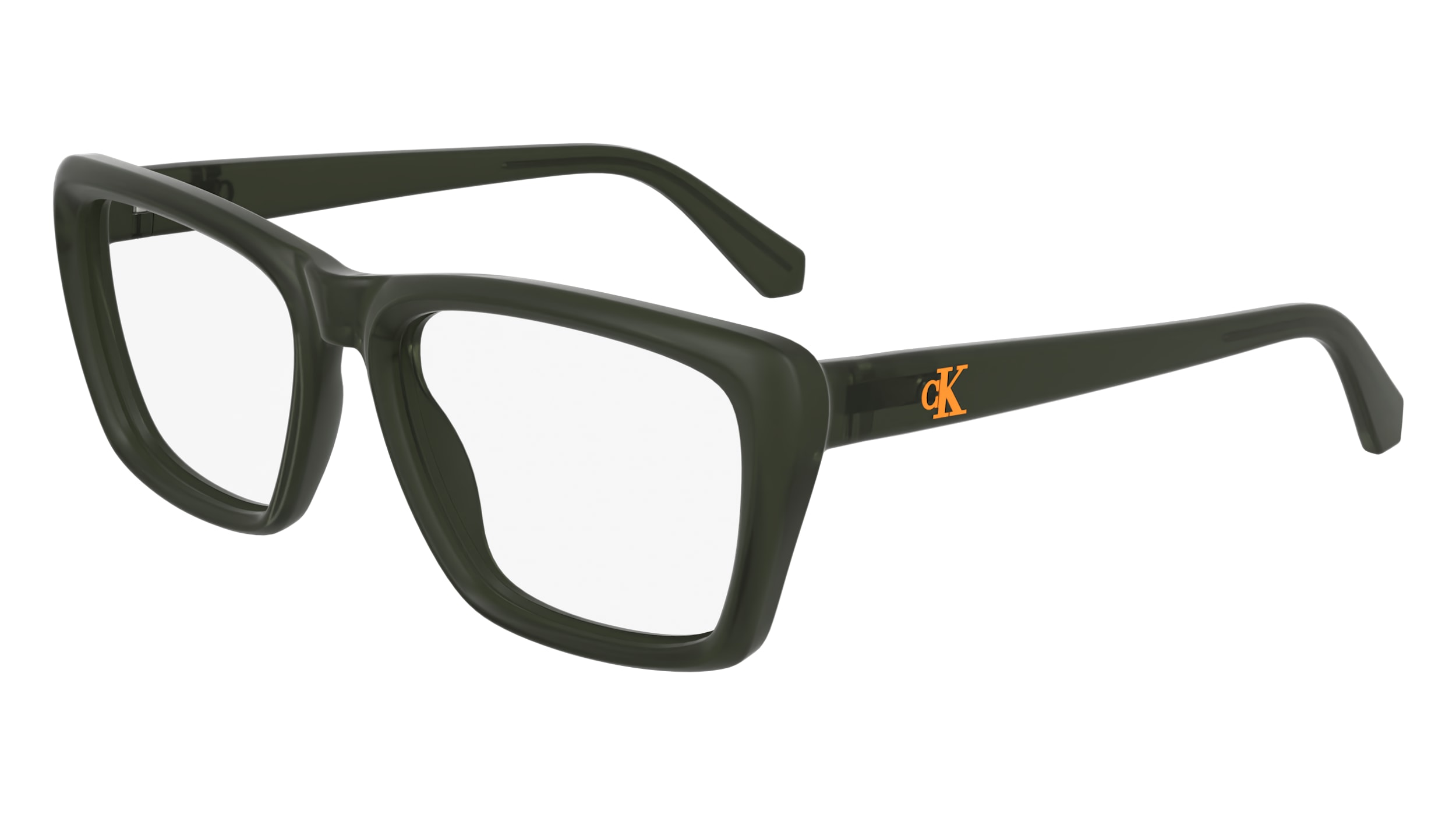 Calvin Klein Demo Sport Unisex Eyeglasses CKJ24629 309 56 30$