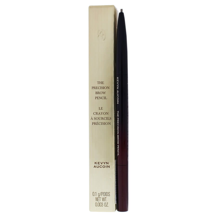 The Precision Brow Pencil - Ash Blonde by Kevyn Aucoin for Women - 0003 oz Brow Pencil 20$