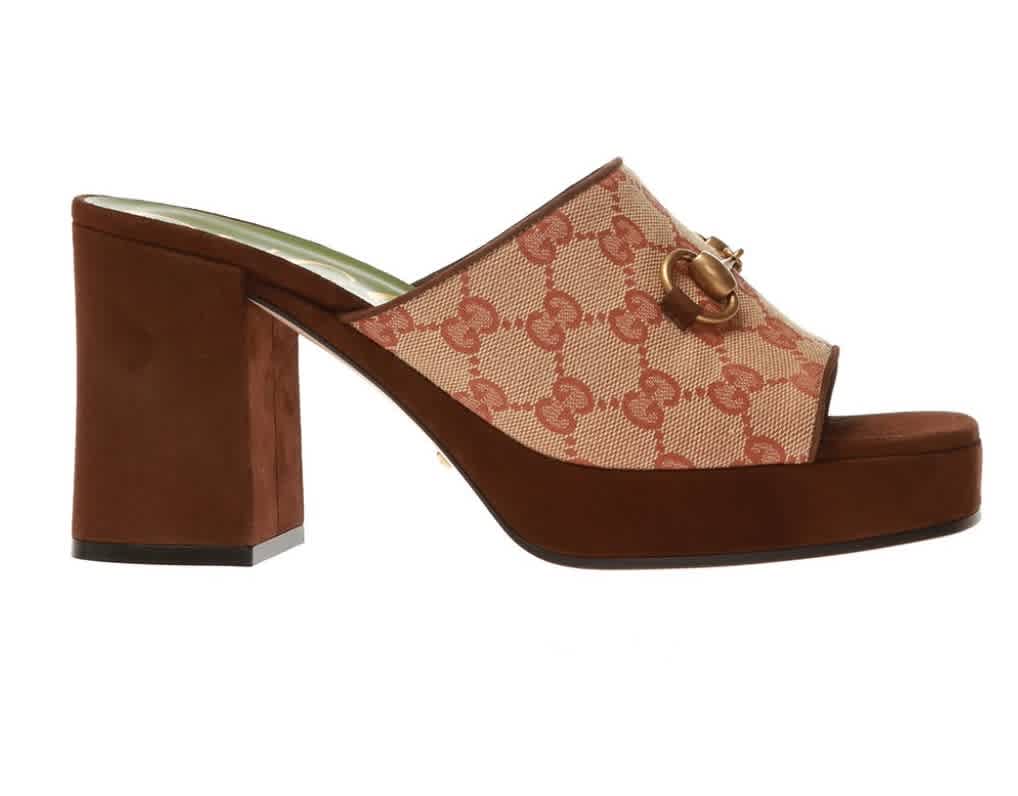 women's original gg slide