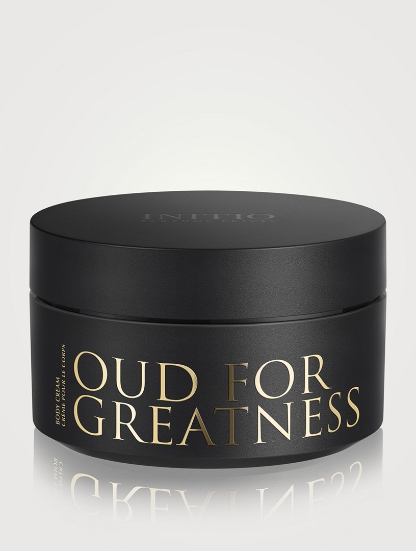 Initio Parfums Prives Unisex Oud For Greatness 67 oz Fragrances 3701415904101 71$