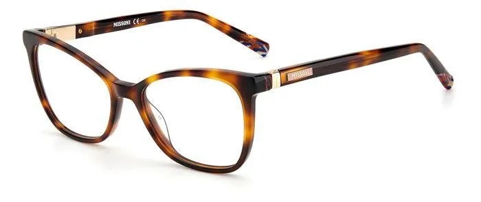 Missoni Demo Cat Eye Ladies Eyeglasses MIS 0060 005L 37 50$