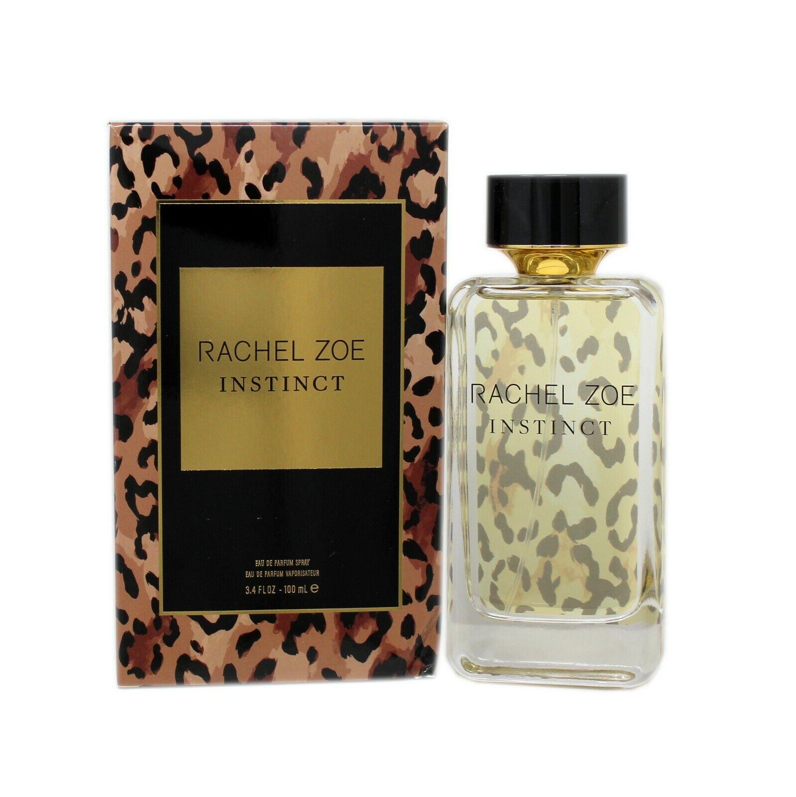 Rachel Zoe Ladies Instinct EDP Spray 34 oz Fragrances 840172700236 15$