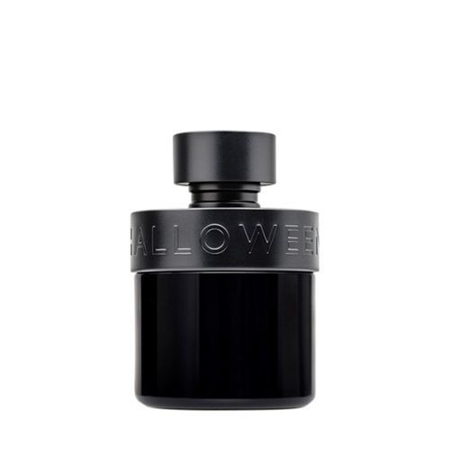 Halloween Mens Man Mystery EDP Spray 2.5 oz Fragrances 8431754008585