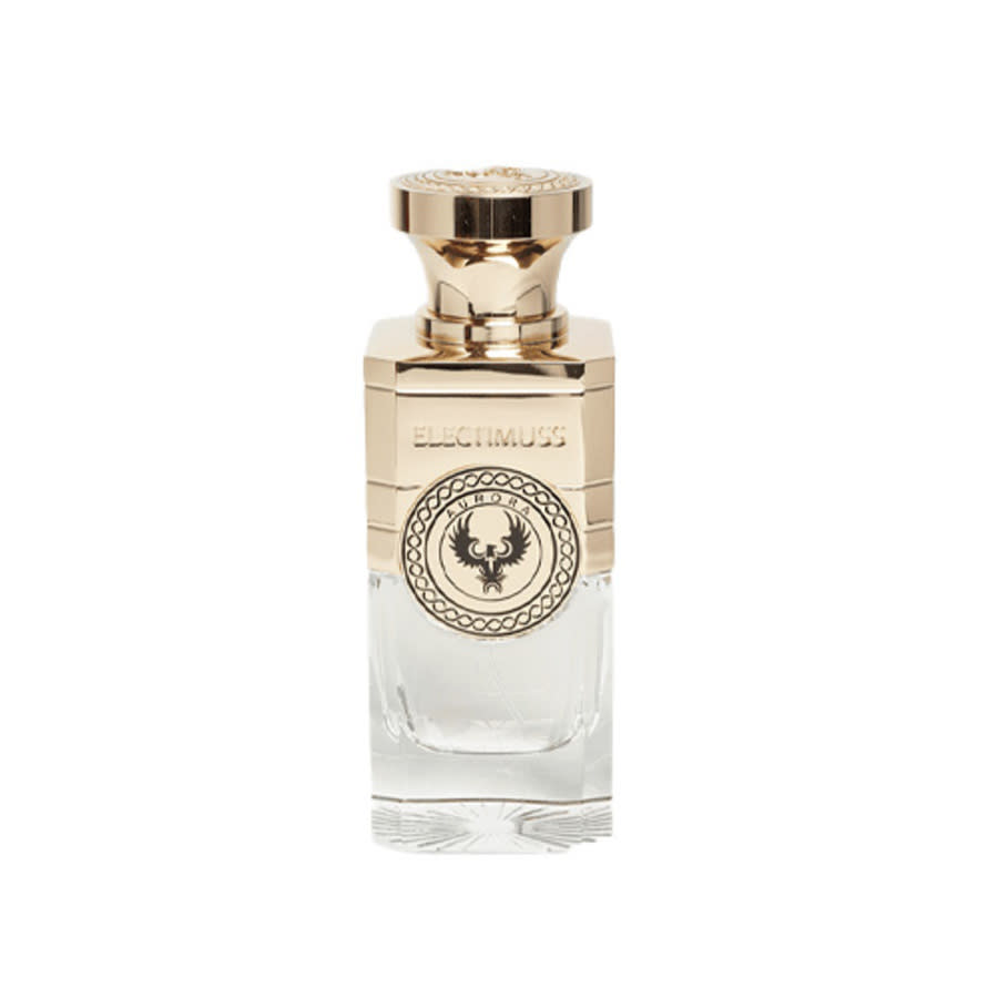 Electimuss Fragrances Unisex Aurora Parfum 338 oz Tester Fragrances 0507342165983 75$