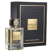 Khadlaj Unisex Maison LOr Noir EDP Spray 34 oz Fragrances 6291107976020 30$