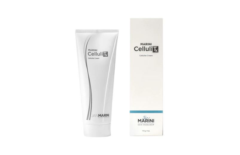 Marini SkinSolutions Ladies CelluliTx Cellulite Cream 4 oz Skin Care 814924012359