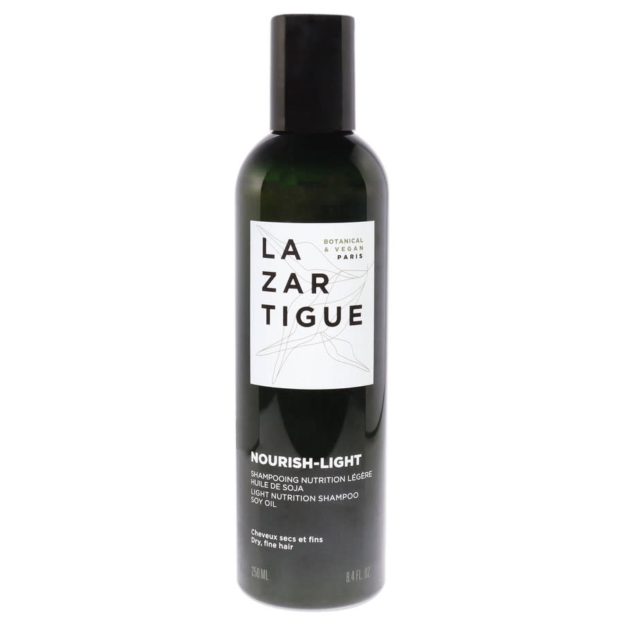 Lazartigue Ladies Nourish-Light Shampoo 8.4 oz Hair Care 843711396549