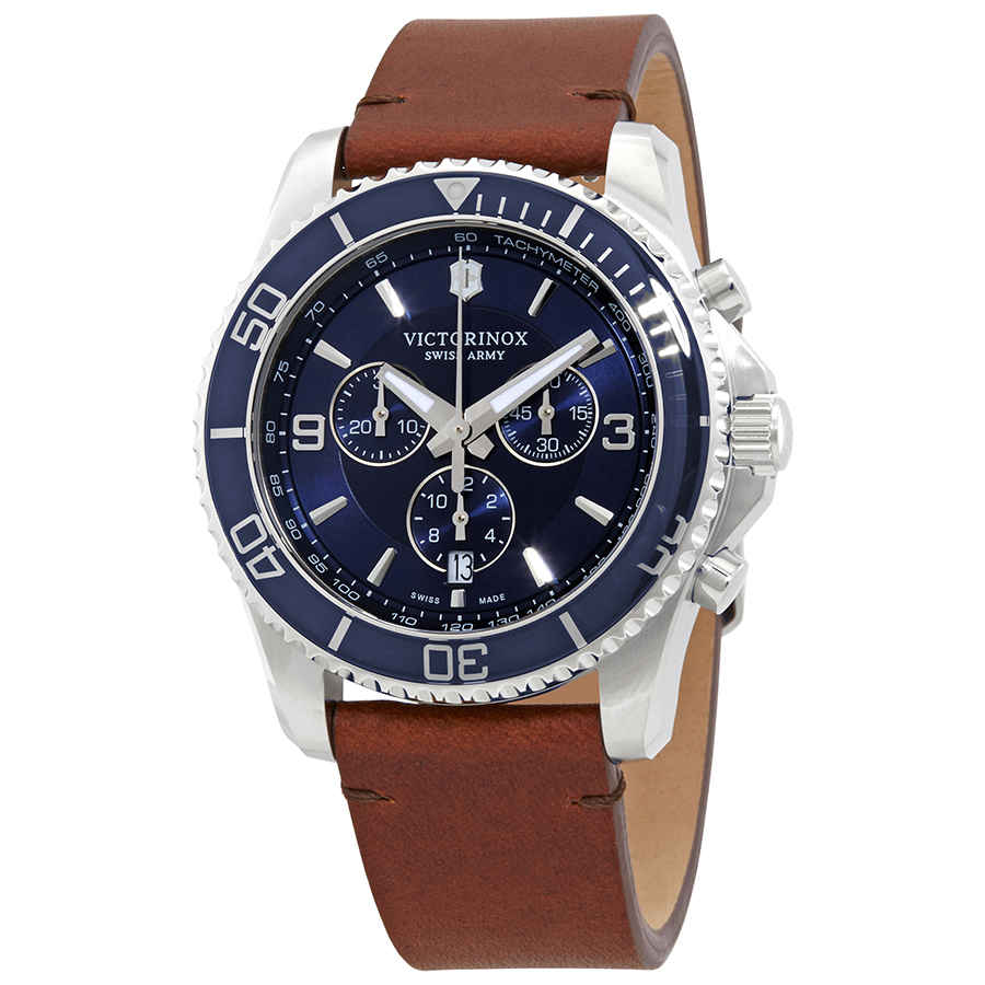 victorinox maverick quartz