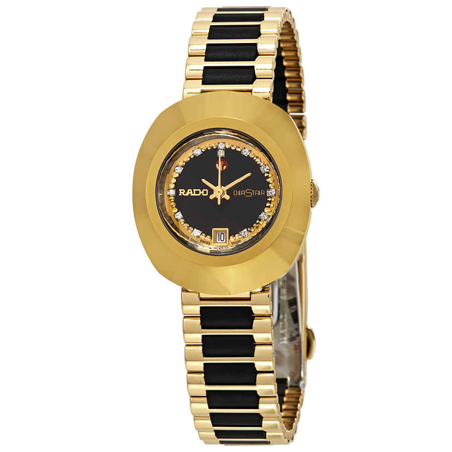smart watch rado