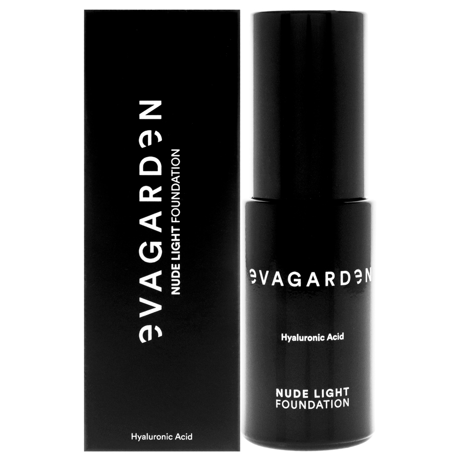 Evagarden Ladies Nude Light Foundation 101 Oz 285 Pink Honey Makeup 8023603112859 25$