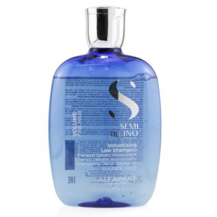 Alfaparf - Semi Di Lino Volume Volumizing Low Shampoo fine Hair 250ml 845oz 20$