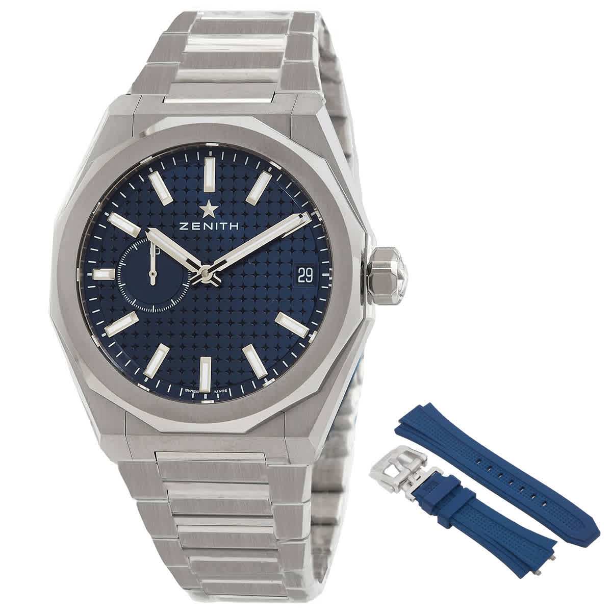 Zenith Defy Skyline Automatic Mens Watch 039300362051I001 7100$