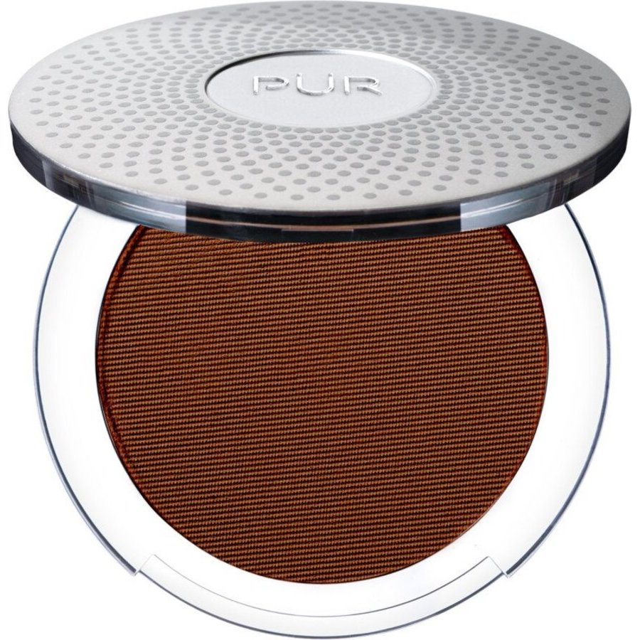 Pur Ladies 4-in-1 Pressed Mineral Powder Foundation SPF 15 Powder 028 oz Coffee DPN4 Makeup 847137046835 35$