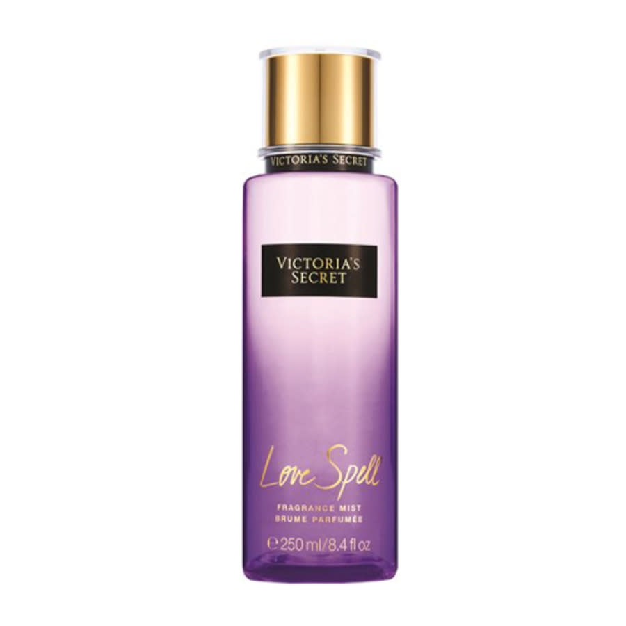 Victoria Secret Love Spell Fragrance Body Mist 84 oz 20$
