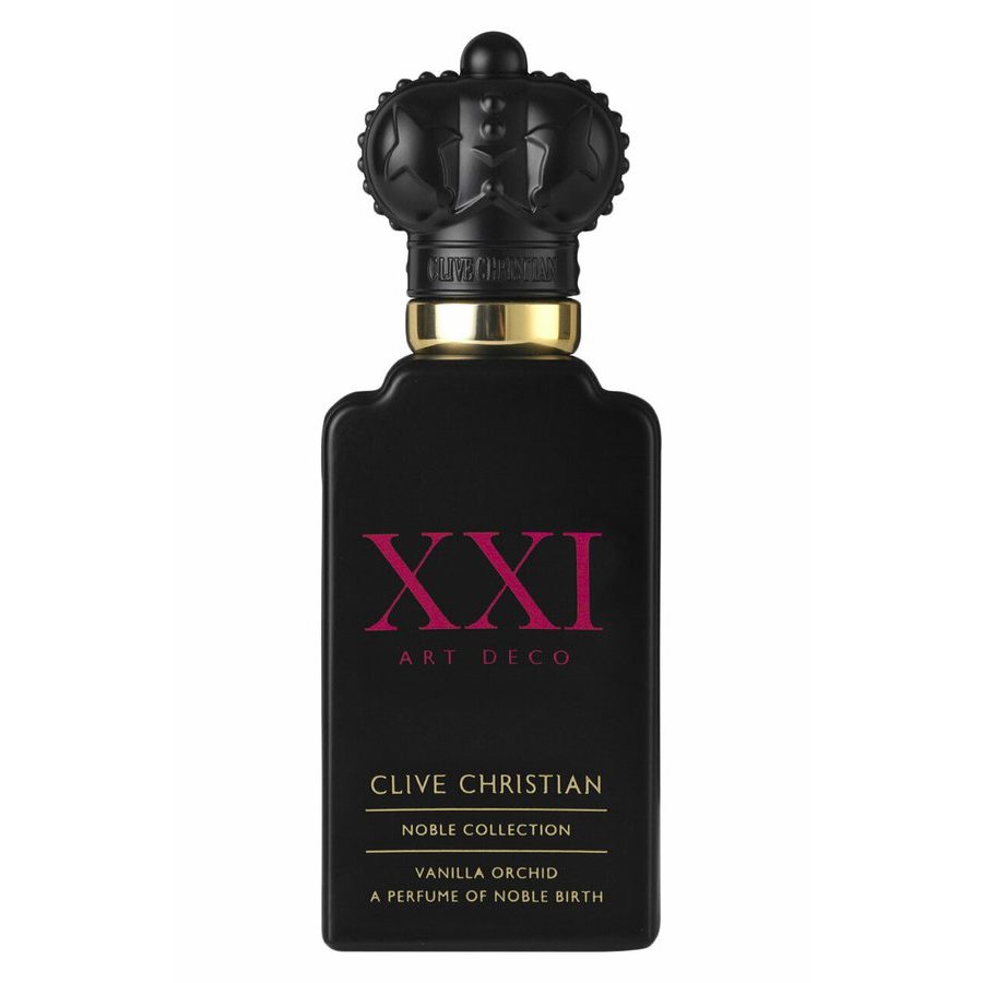 Clive Christian Ladies Noble Collection XXI Art Deco Vanilla Orchid Parfum Spray 17 oz Fragrances 652638004273 225$