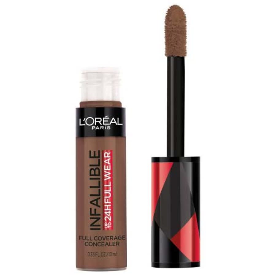 LOreal Ladies Infallible Full Wear Waterproof Concealer 033 oz Coffee Makeup 071249384763 17$