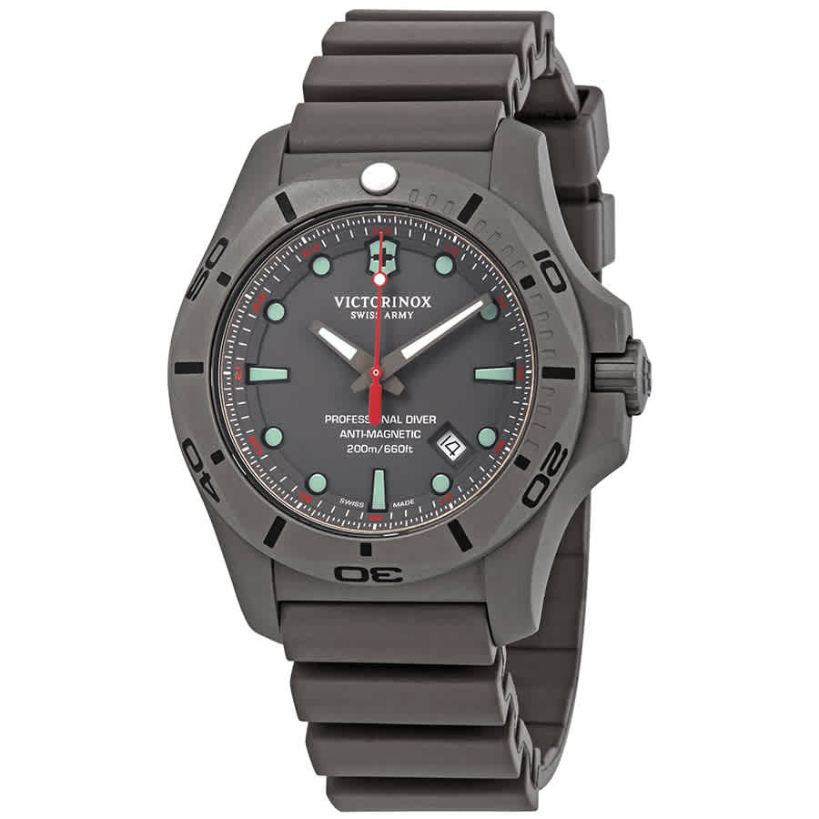 victorinox inox diver