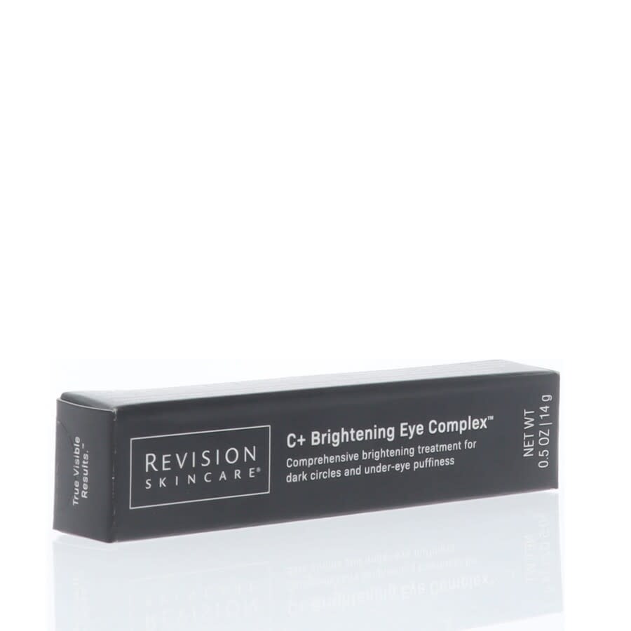 Revision Skincare C Brightening Eye Complex 05 oz Skin Care 640451099002 87$