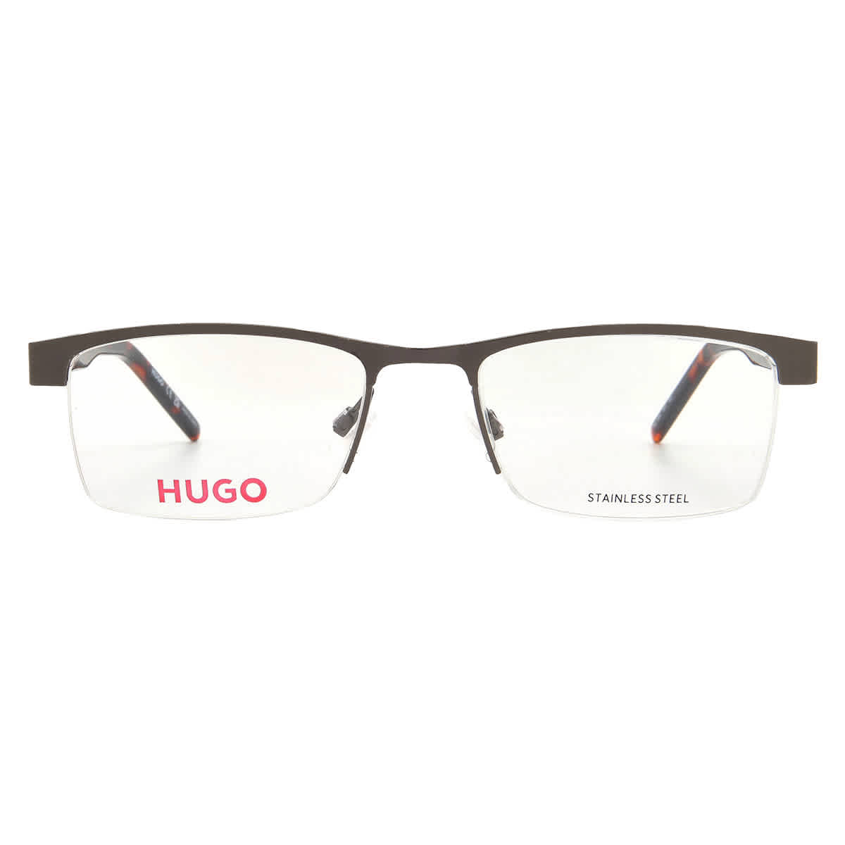 Hugo Boss Demo Rectangular Mens Eyeglasses HG 1199 0R81 53 40$