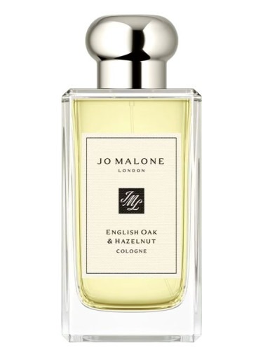 Jo Malone London Unisex English Oak Hazelnut EDC Spray 34 oz Fragrances 690251057016 100$