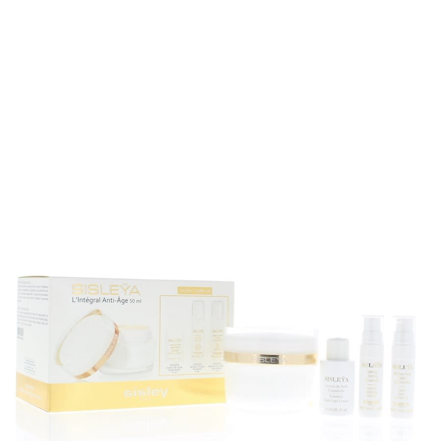 Sisley Sisleya LIntegral Anti-Age Discovery Program Gift Set Skin Care 3473311500366 305$