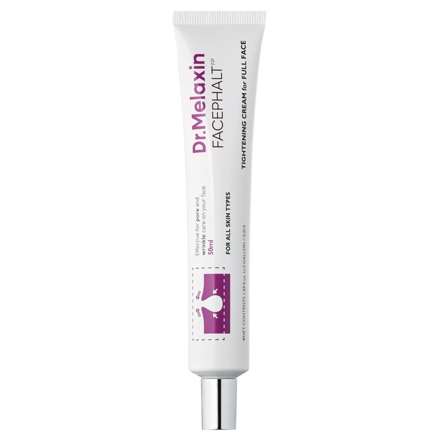 Dr.Melaxin Facephalt Tightening Cream 1.69 oz Skin Care 8809886482458