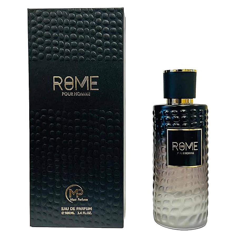 Bharara Mens Mast Perfume Rome EDP Spray 34 oz Fragrances 850050062516 30$
