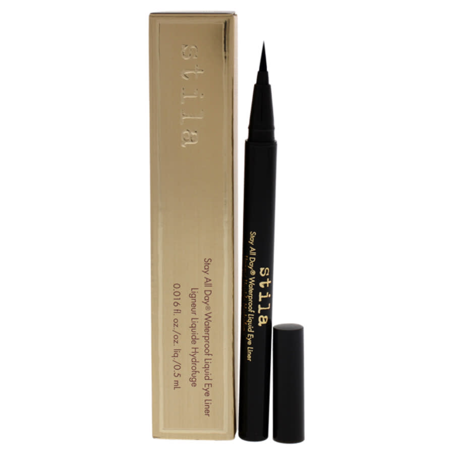 Stila Stay All Day Waterproof Eye Liner 0016 oz 05 Gr Intense Labradorite 24$