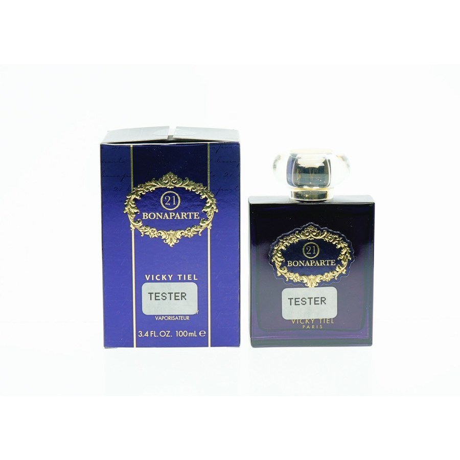 Vicky Tiel Ladies 21 Bonaparte EDP Spray 3.4 oz Fragrances 0000001993948