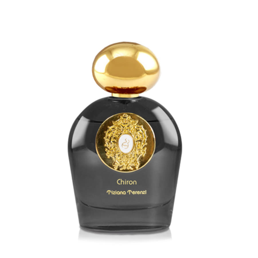 Tiziana Terenzi Unisex Chiron Extrait de Parfum Spray 34 oz Tester Fragrances 764023154687 175$