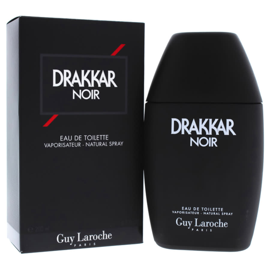 Drakkar Noir Guy Laroche EDT Spray 68 oz m 24$