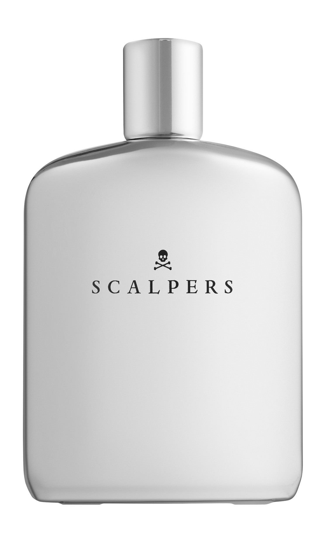 Scalpers Mens Scalpers EDP 3.4 oz Fragrances 8433740848168