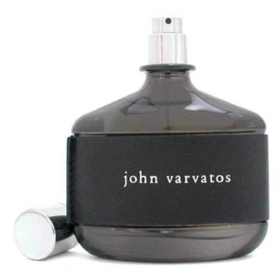 John Varvatos / John Varvatos EDT Spray 4.2 oz (m)