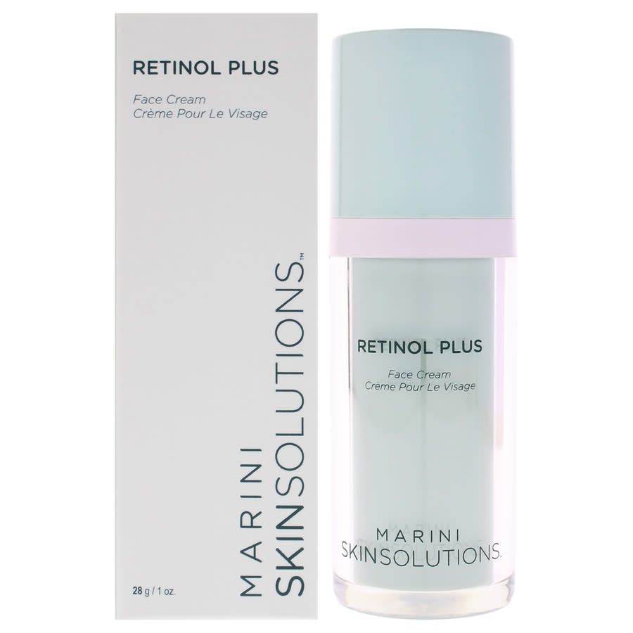 Marini SkinSolutions Retinol Plus Cream 1 oz Skin Care 814924017798 70$