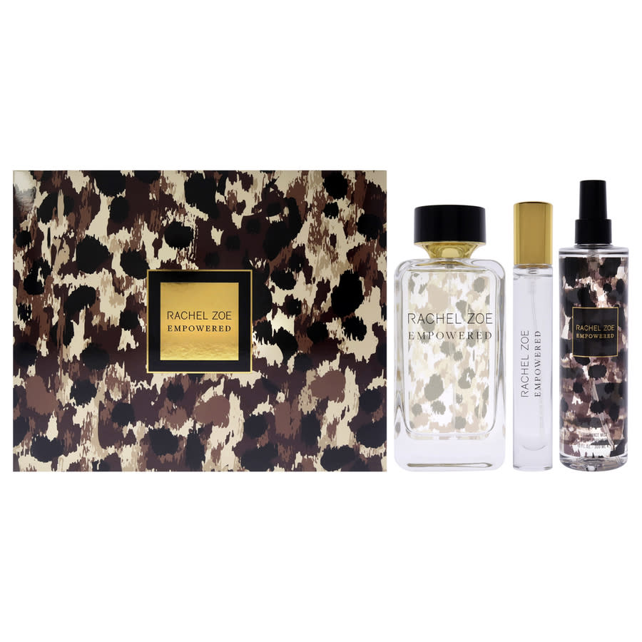 Rachel Zoe Ladies Empowered 2023 Gift Set Fragrances 843711400949 18$