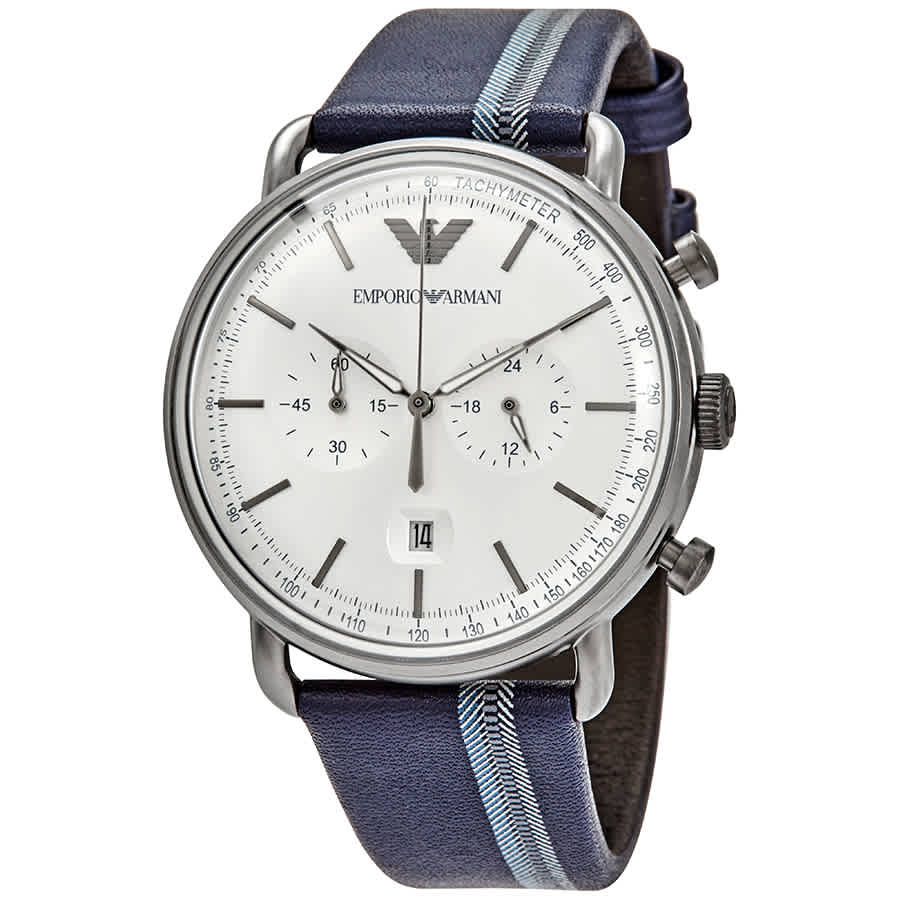 Emporio Armani Chronograph Quartz 