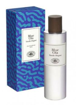 La Maison De La Vanille Unisex Blue Oia Vanille Muguet EDP Spray 3.4 oz Fragrances 3542771710032