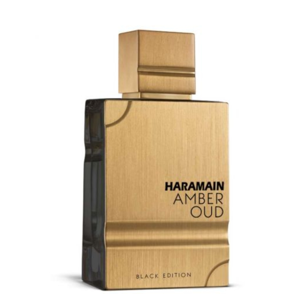 Al Haramain Mens Amber Oud Black Edition EDP 50 oz Fragrances 6291100132201 71$