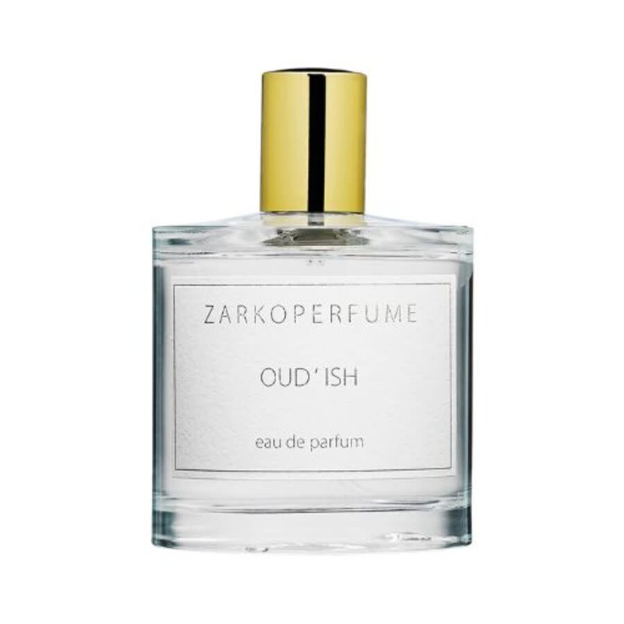 Zarkoperfume Unisex Oud'Ish EDP Spray 3.38 oz (Tester) Fragrances 5712598000106