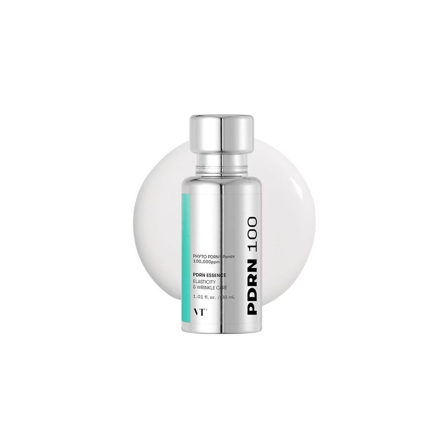 VT Cosmetics PDRN 100 Essence 1.01 oz Skin Care 8803463004286