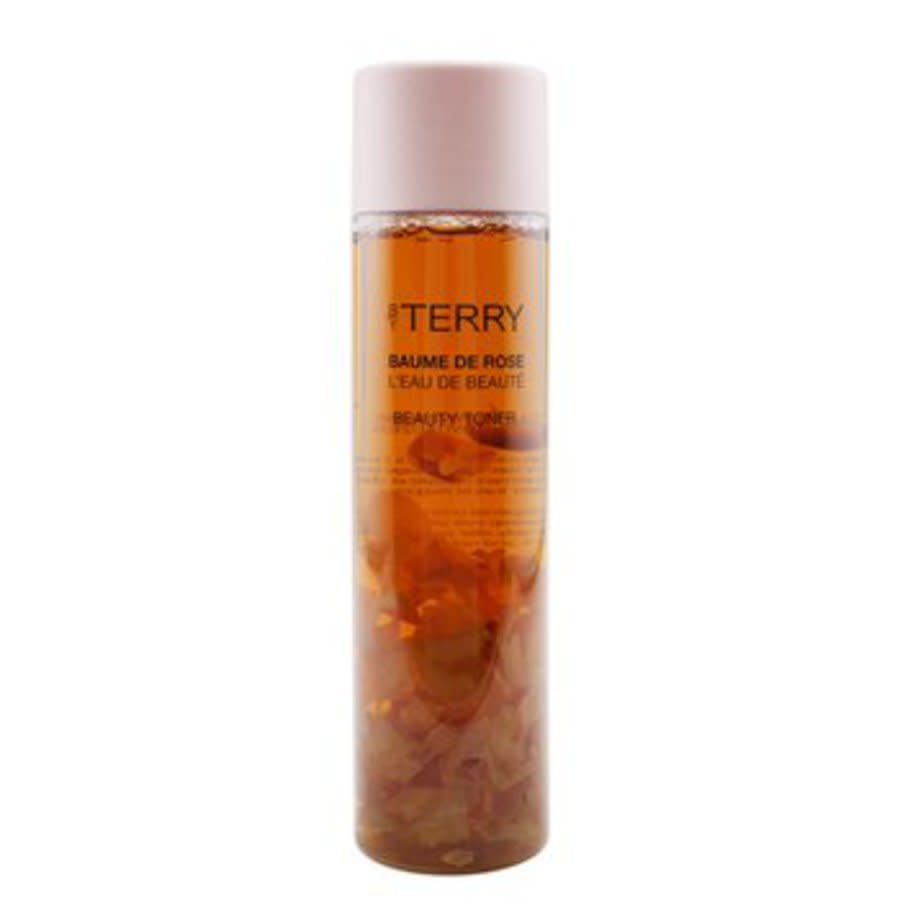 By Terry Ladies Baume De Rose Beauty Toner 68 oz Skin Care 3700076455915 40$
