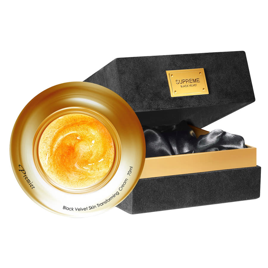 Black Velvet Skin Transforming Cream 22 oz Skin Care 7290106251618 75$