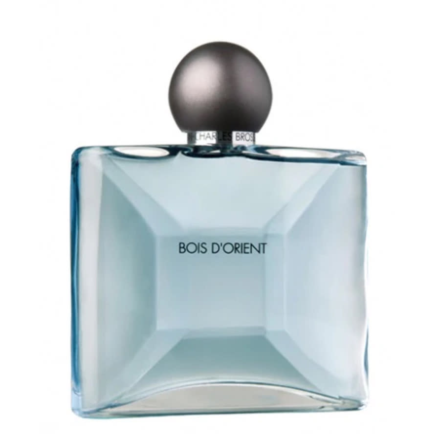 Jean-Charles Brosseau Ladies Collection Homme Atlas Cedar EDT Spray 338 oz Tester Fragrances 0415263789523 36$