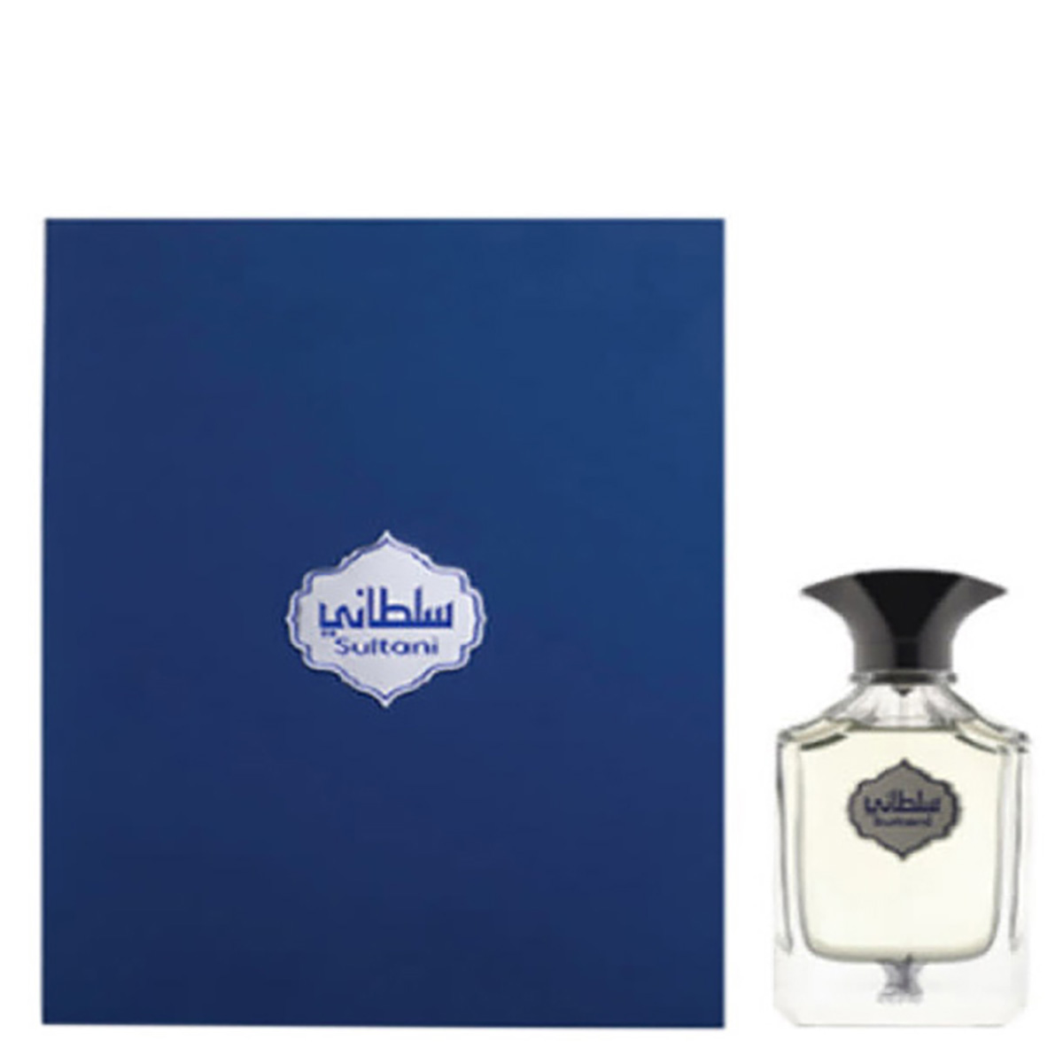 Arabian Oud Mens Sultani EDP Spray 34 oz Fragrances 6281101827145 190$