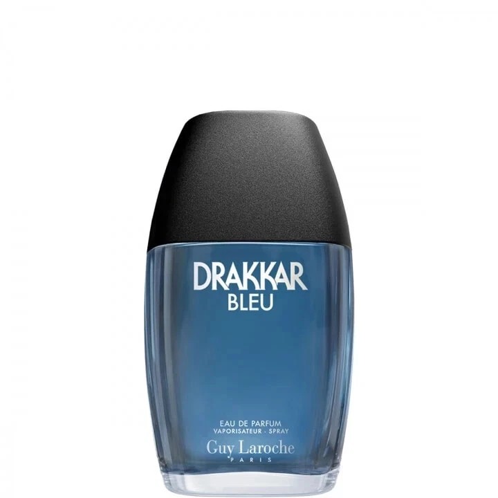 Guy Laroche Mens Drakkar Bleu EDP Spray 34 oz Fragrances 3614274309072 25$
