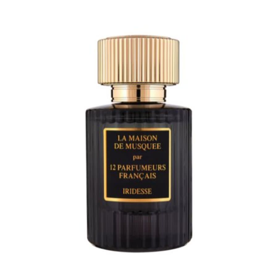 12 Parfumeurs Unisex Iridesse Extrait de Parfum 17 oz Fragrances 3392547861990 84$