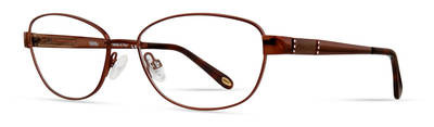 Emozioni Demo Cat Eye Ladies Eyeglasses EMOZIONI 4385 009Q 51 20$
