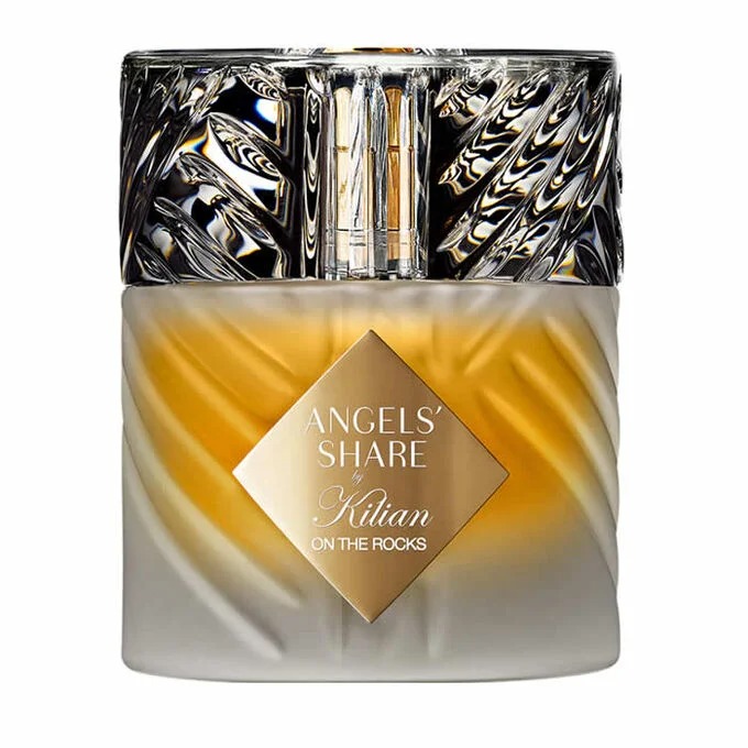 Kilian Unisex Angels Share On The Rocks EDP Spray 17 oz Fragrances 3700550242482 238$