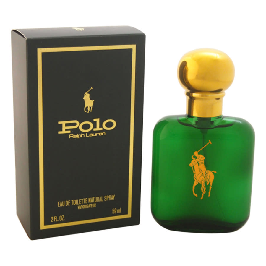 Polo Ralph Lauren EDT Spray 20 oz m 40$